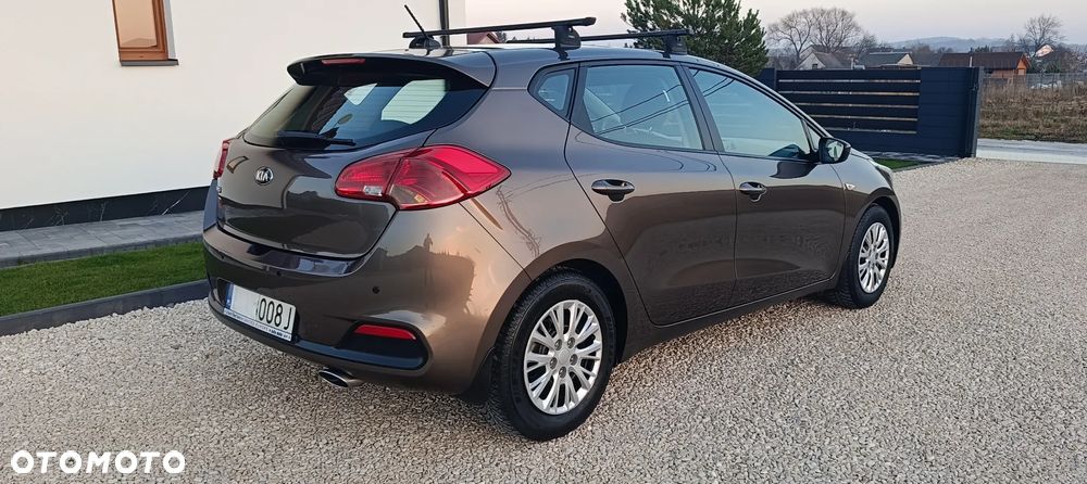 Kia Ceed 1.4 S - 6