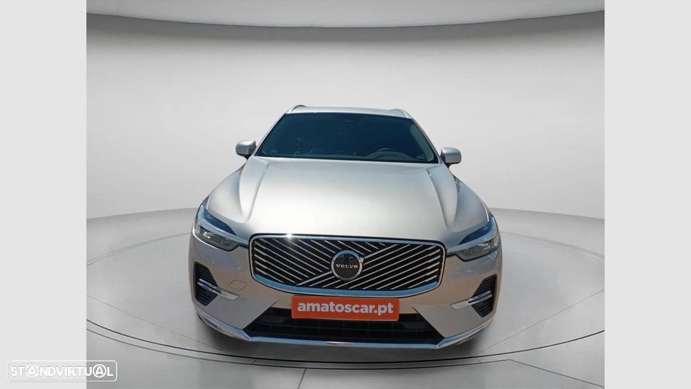 Volvo XC 60 2.0 T6 PHEV Plus Bright AWD - 3