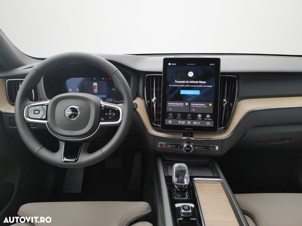 Volvo XC 60 - 10