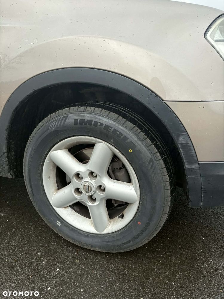 Nissan Qashqai 2.0 dCi Acenta Pack - 12