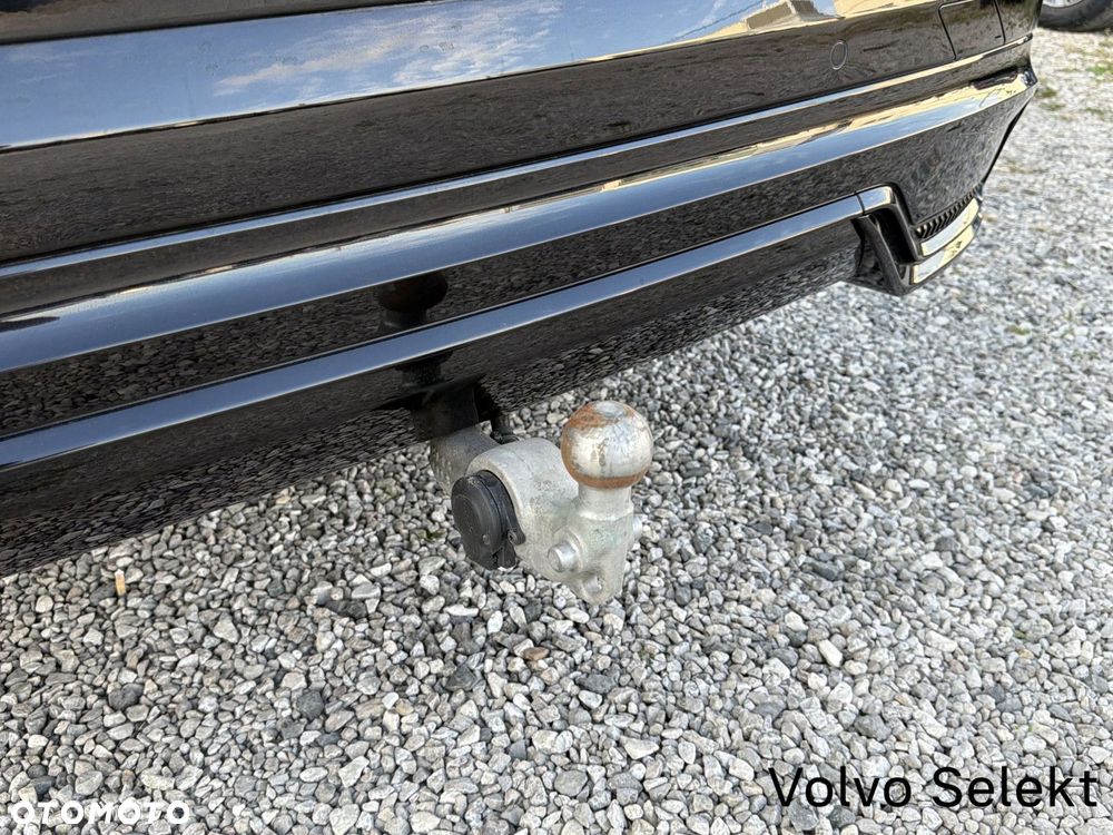 Volvo XC 60 2025