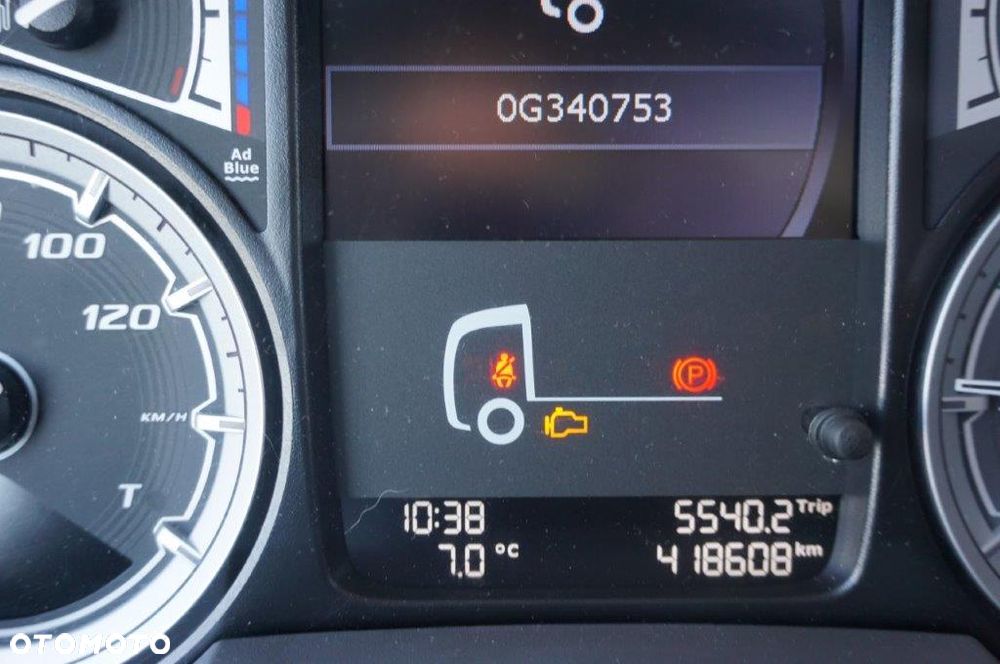 DAF XF 480 FT (30088) - 5