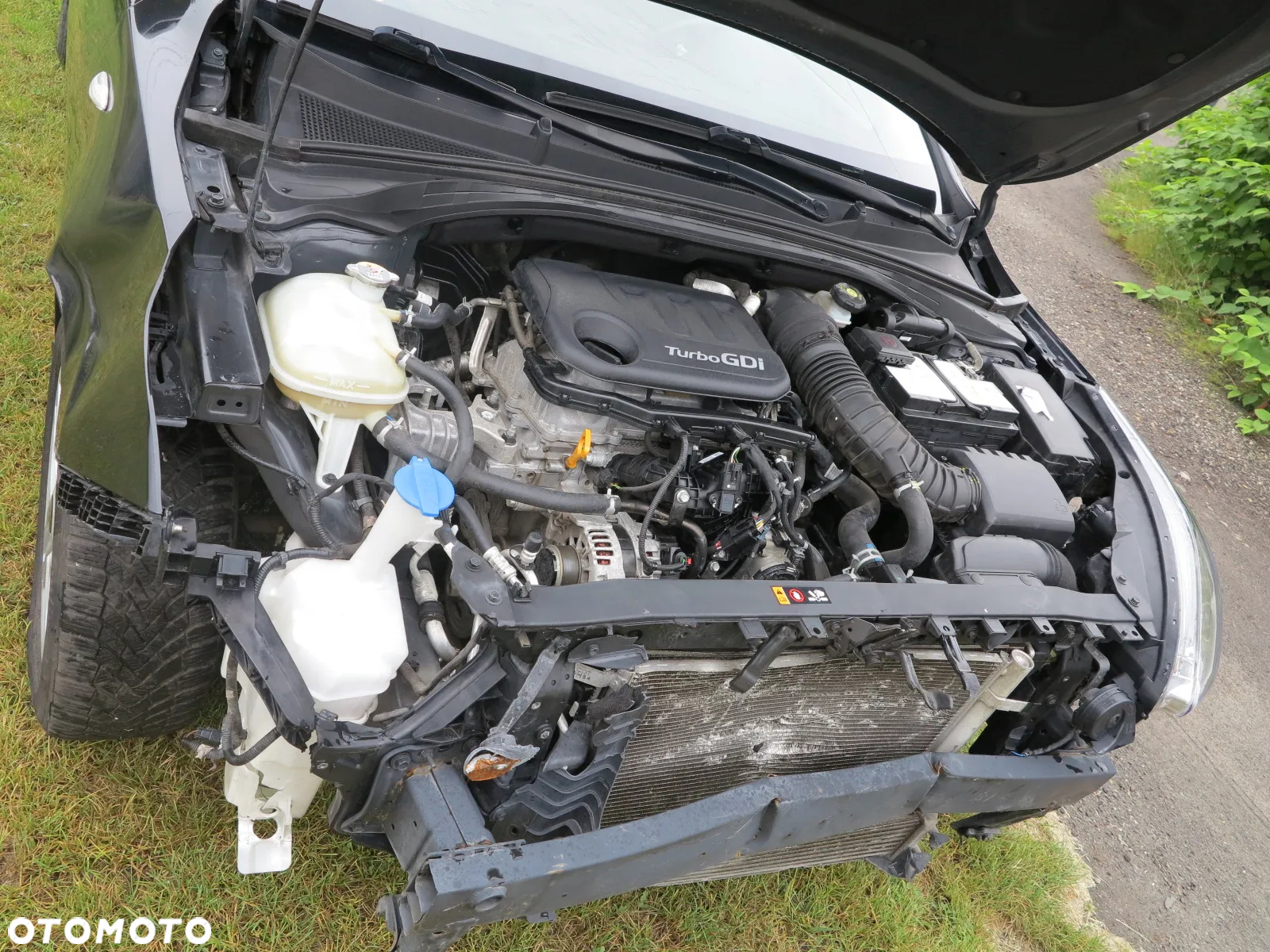 Kia Ceed 1.0 T-GDI M - 15
