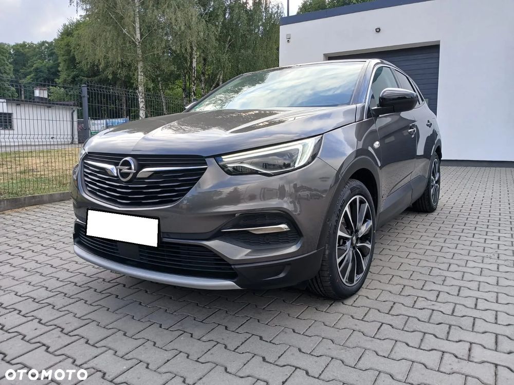 Opel Grandland X - 9