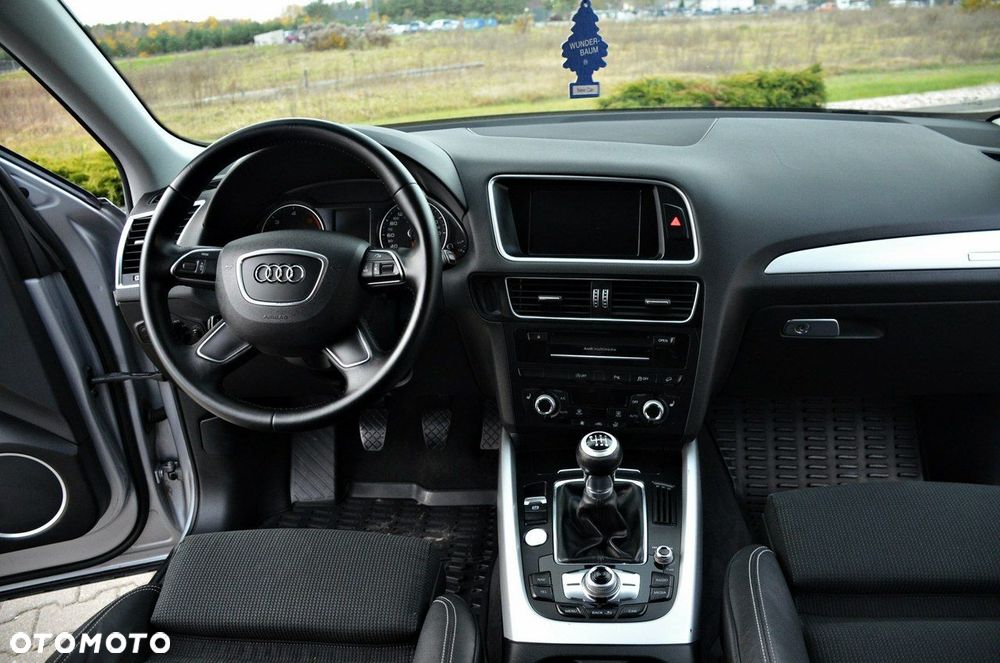 Audi Q5 - 26