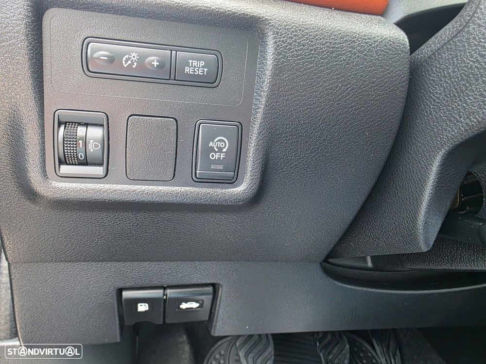 Nissan Micra 1.5 dCi Acenta - 21