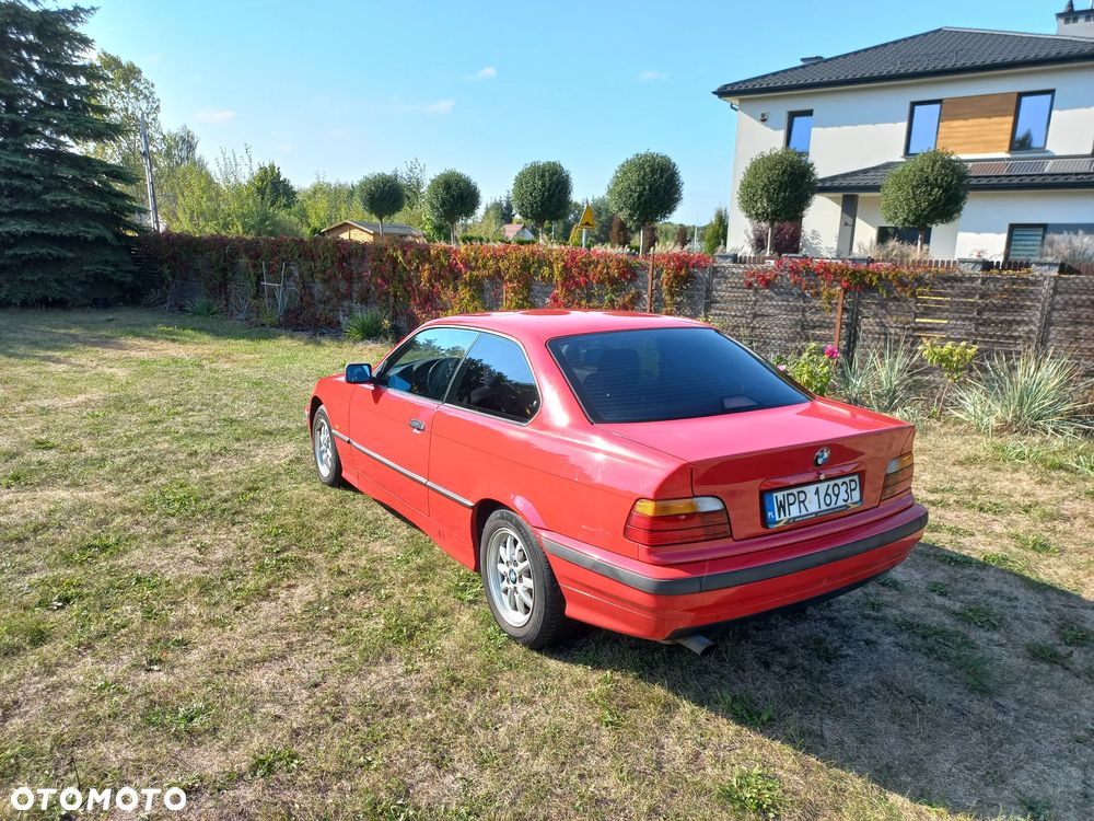 BMW Seria 3 320Ci - 7