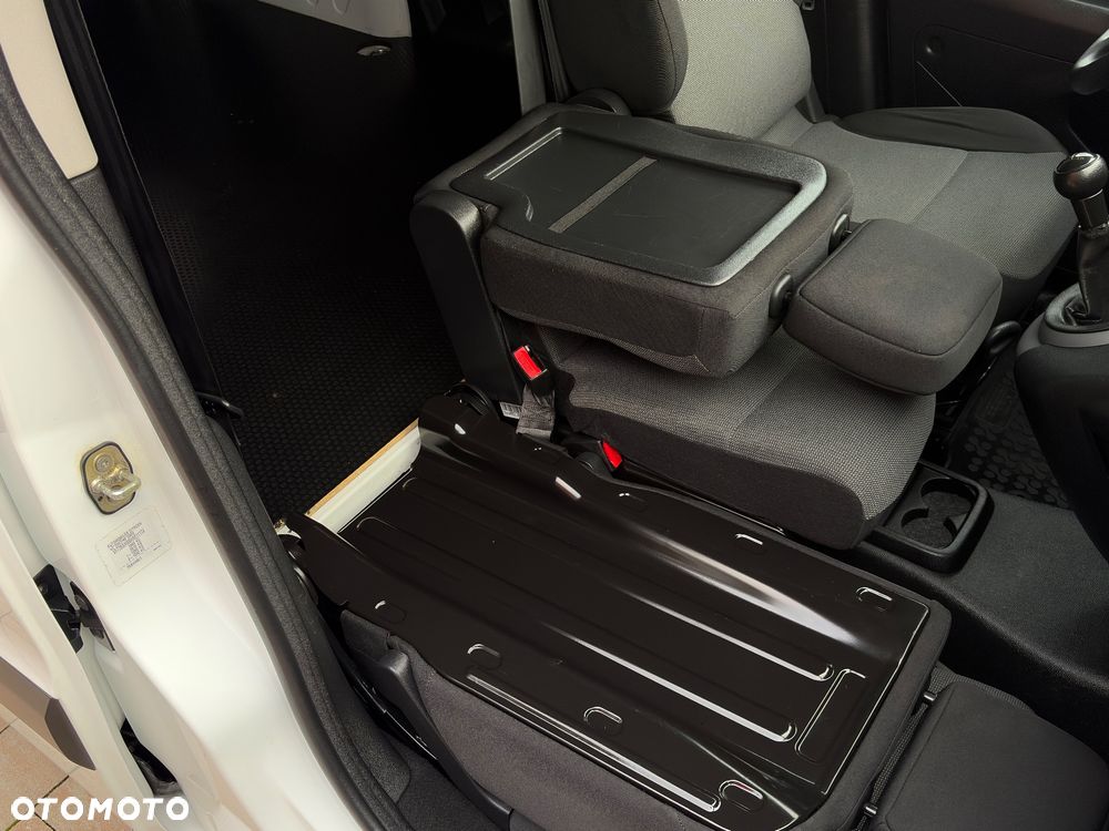 Citroën Berlingo - 35