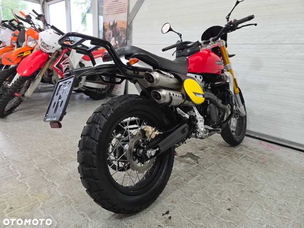 Fantic Cabalerro 50 - 18