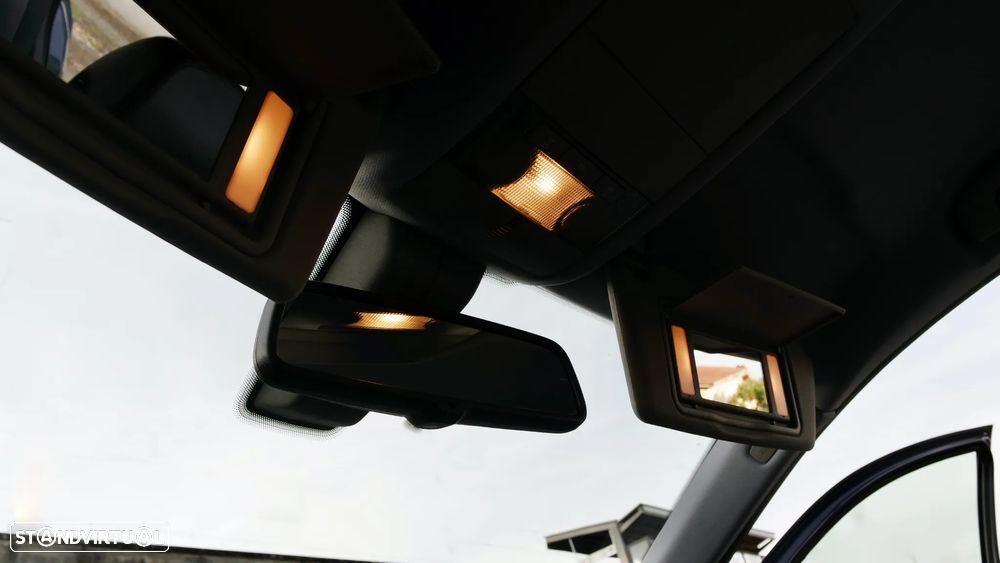 Opel Astra Caravan 1.7 CDTi Cosmo M6 - 44