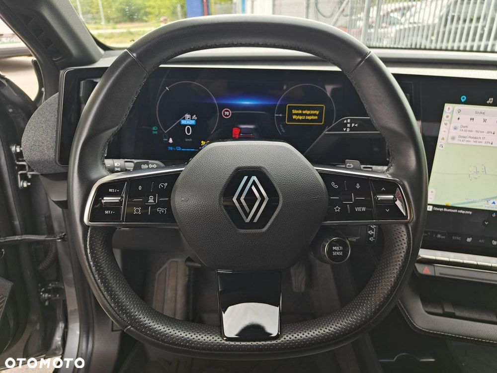 Renault Megane - 11
