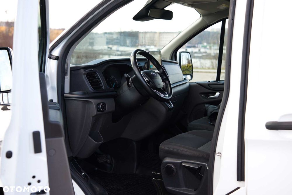 Ford Transit L2H1 - 8