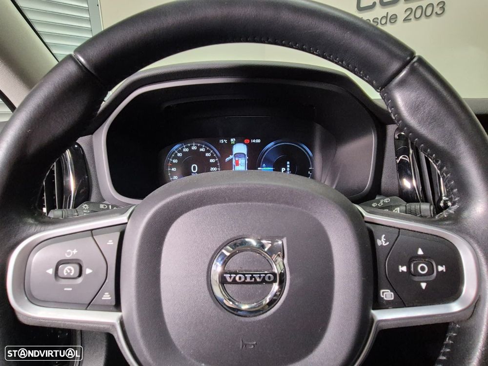 Volvo V60 2.0 T6 AWD TE Inscription Expression - 44