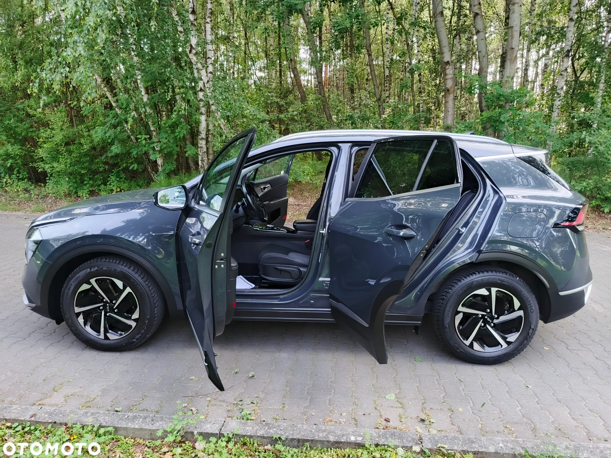 Kia Sportage - 26