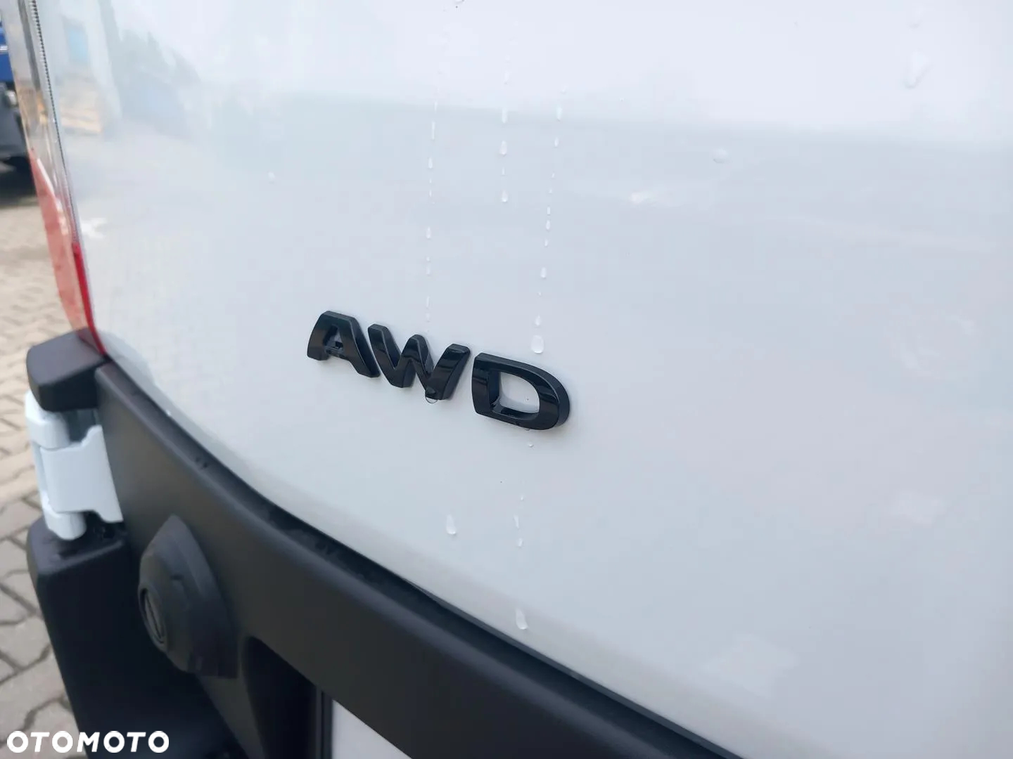 Ford Transit - 18
