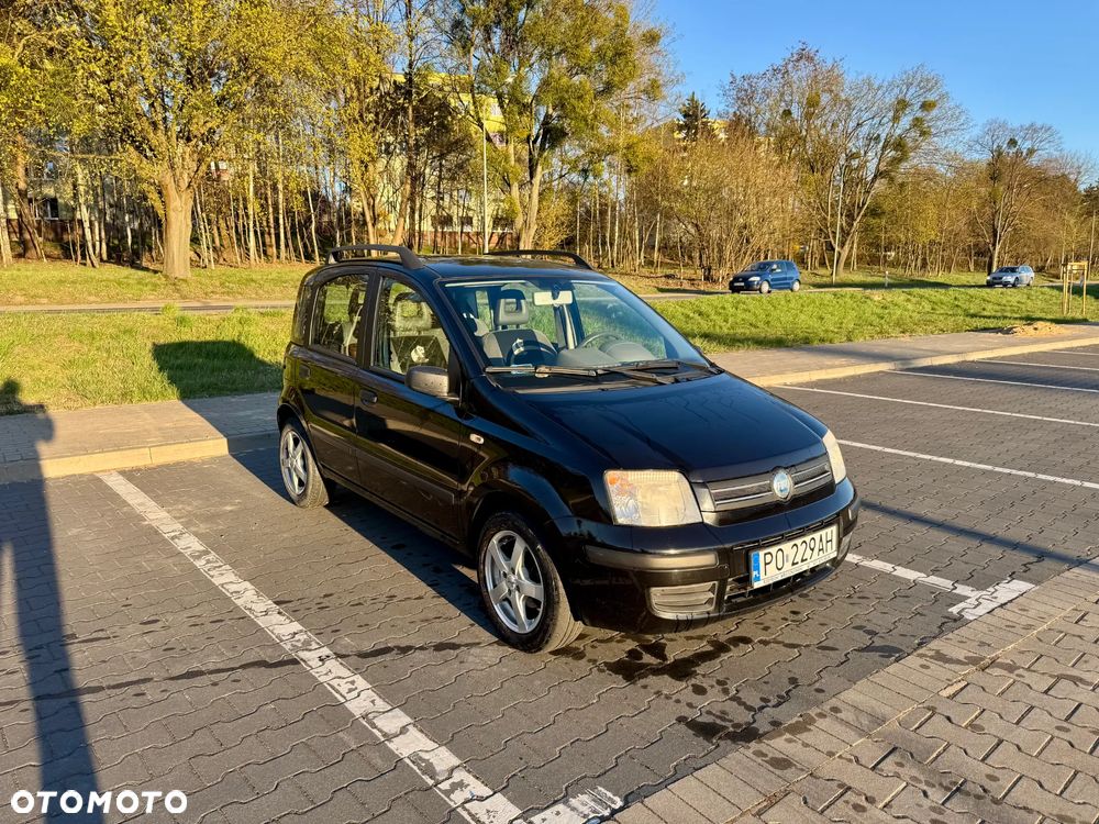 Fiat Panda 1.3 Multijet Fresh - 3