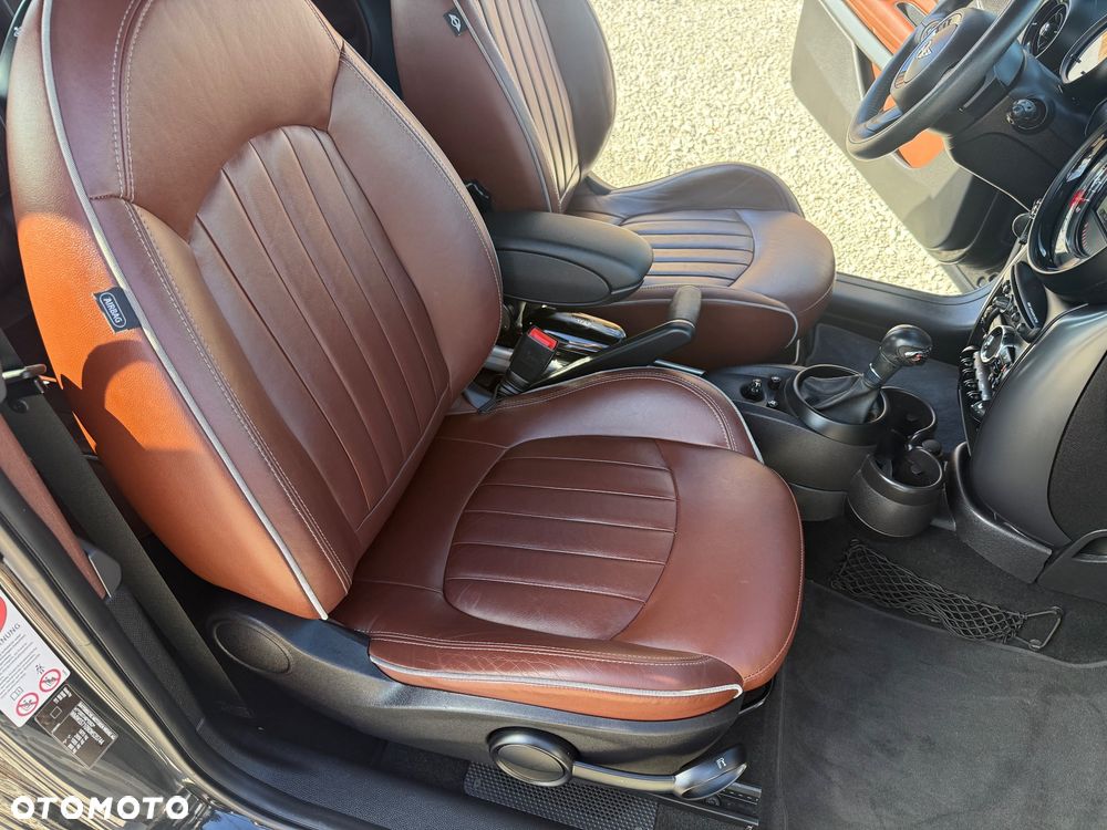 MINI Paceman Cooper S All4 - 26