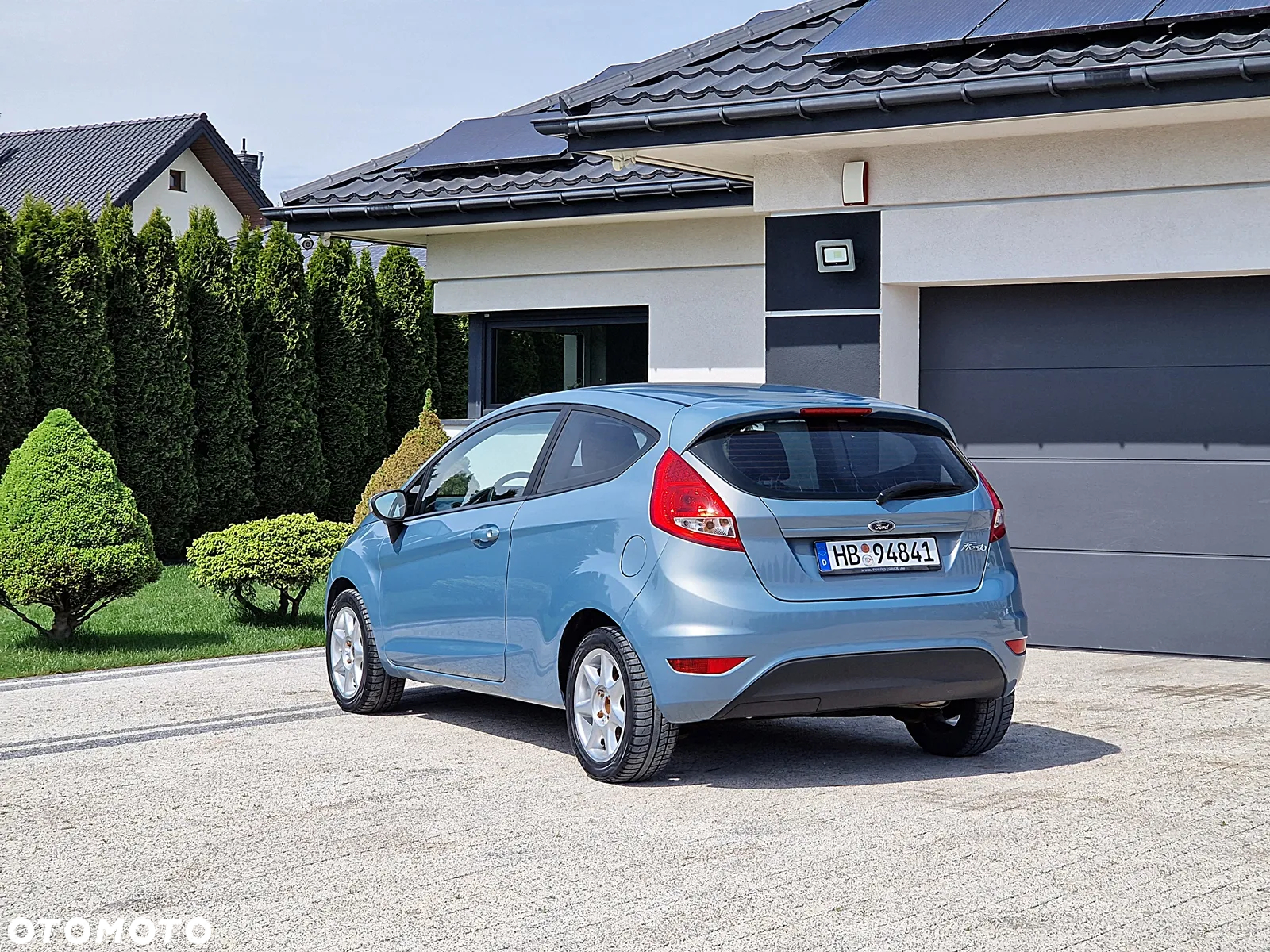 Ford Fiesta 1.25 Champions Edition - 18