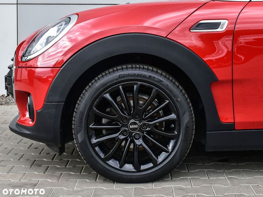 MINI Clubman - 5