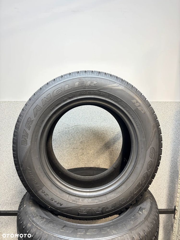 2 Opony Całoroczne GoodYear 265/65/17 112H - 7