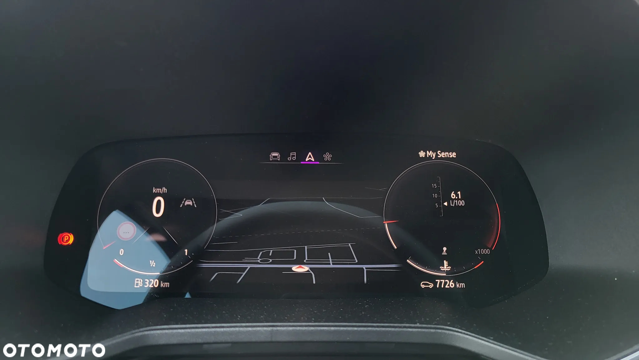 Renault Clio - 13