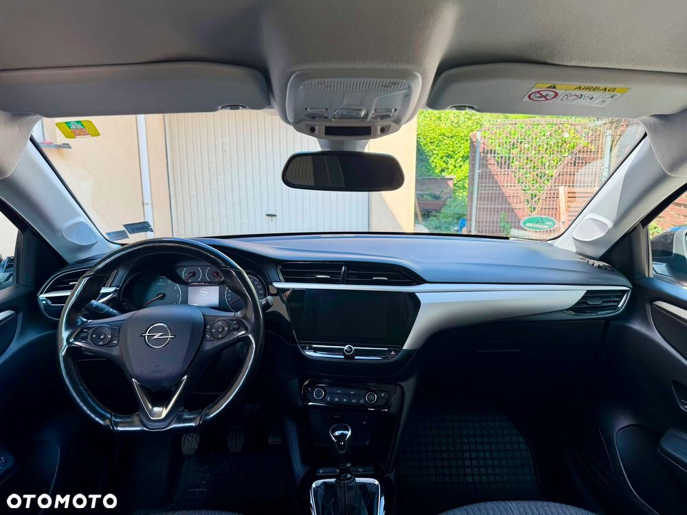 Opel Corsa 1.2 Direct Injection Turbo Start/Stop Elegance - 11