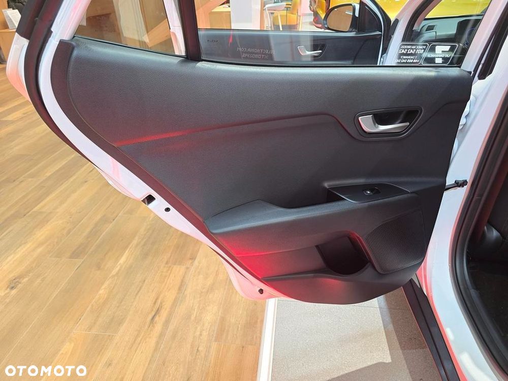 Kia Stonic 1.0 T-GDI M - 8