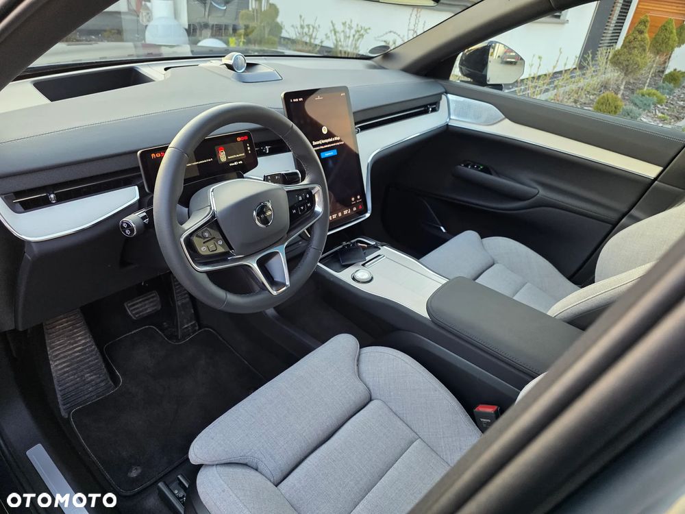 Volvo EX90 Twin Motor AWD Ultra (7-Sitzer) - 17