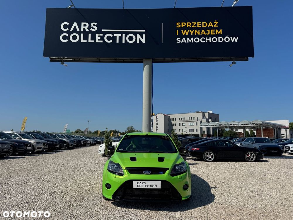 Ford Focus - 20