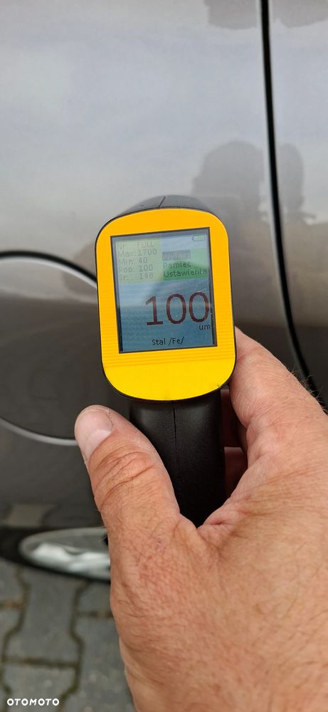 Renault Megane 1.6 16V 110 TomTom Edition - 32