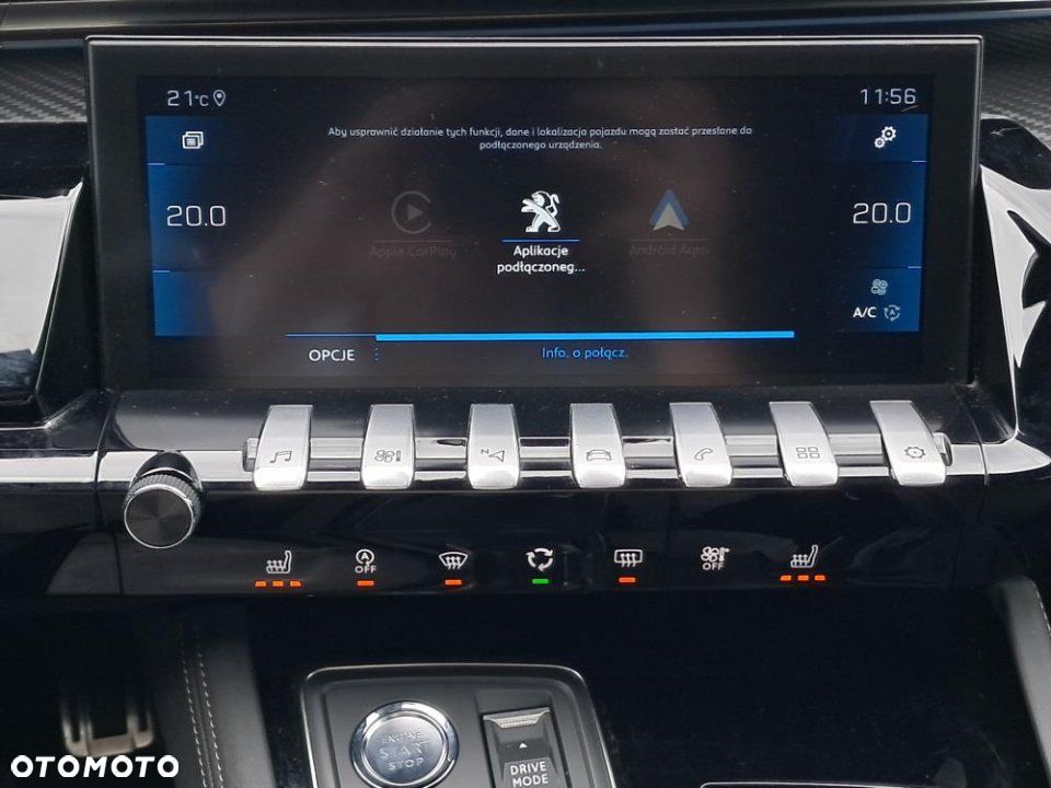 Peugeot 508 - 32
