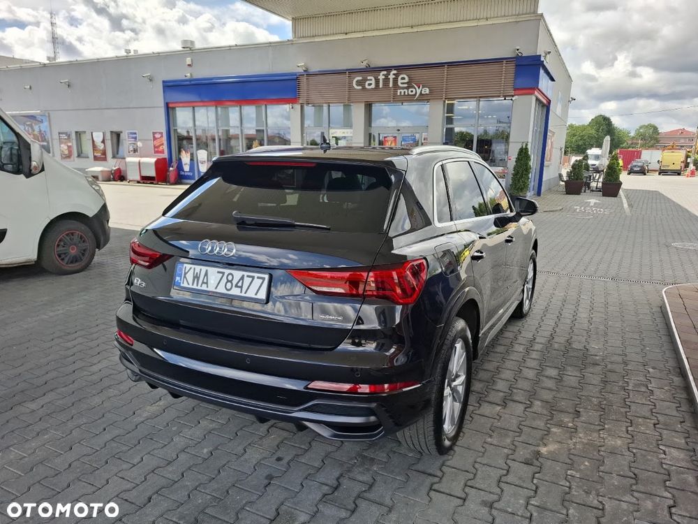 Audi Q3 - 11