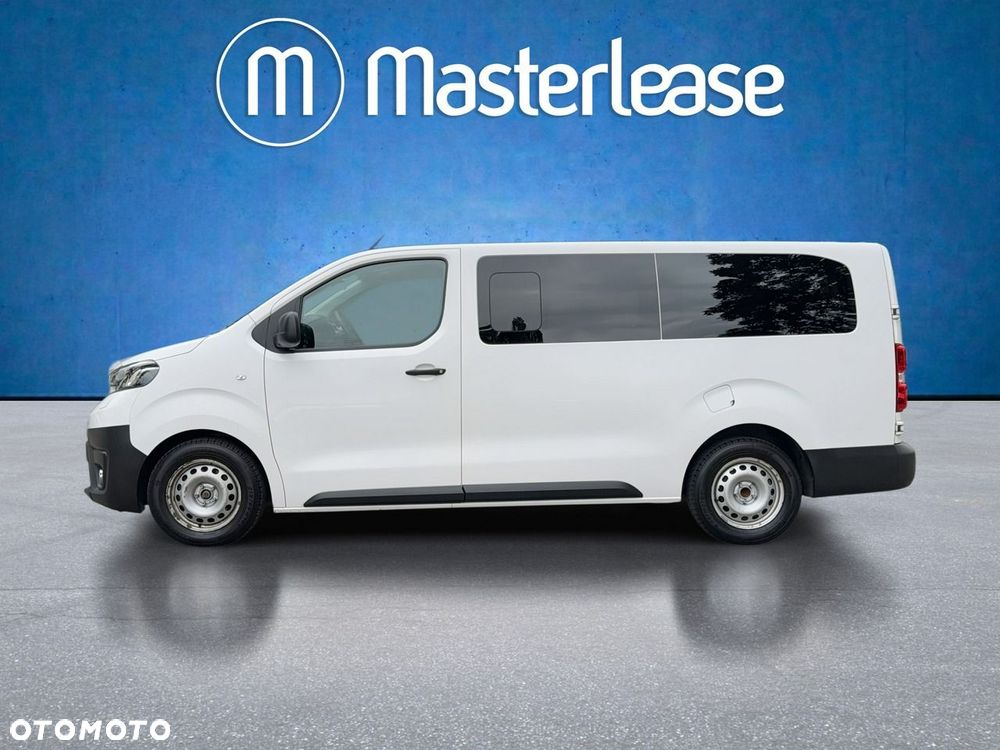 Toyota ProAce - 8