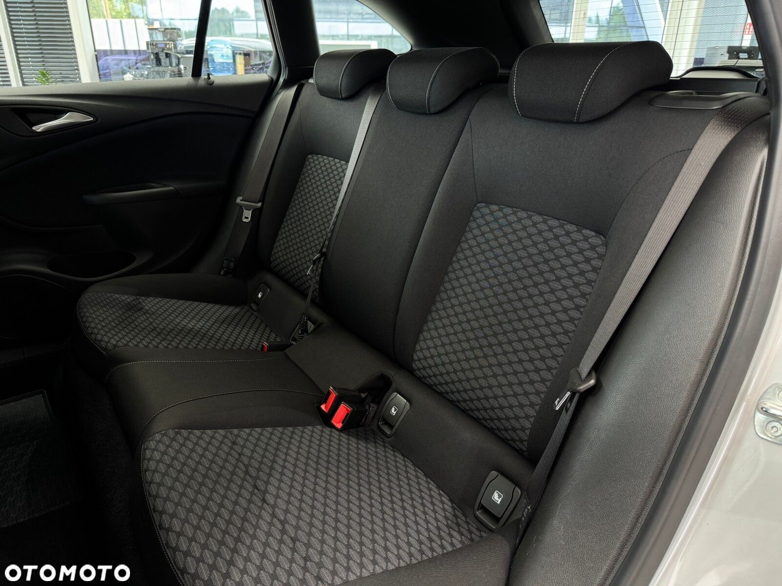 Opel Astra - 13