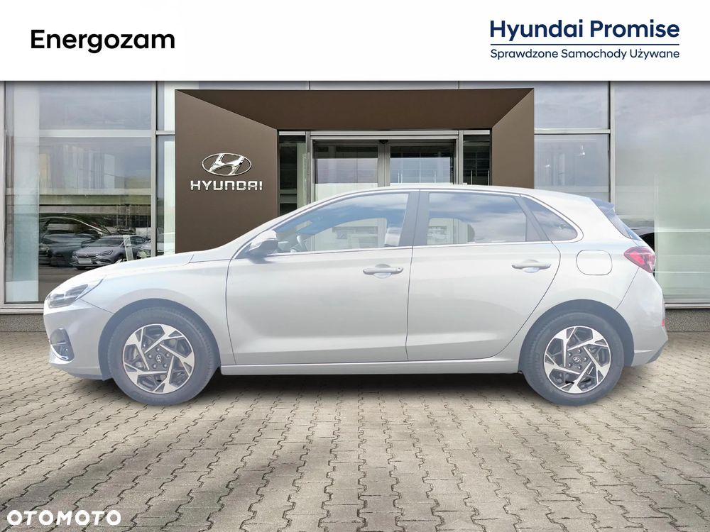 Hyundai i30 1.5 T-GDI 48V Smart - 2