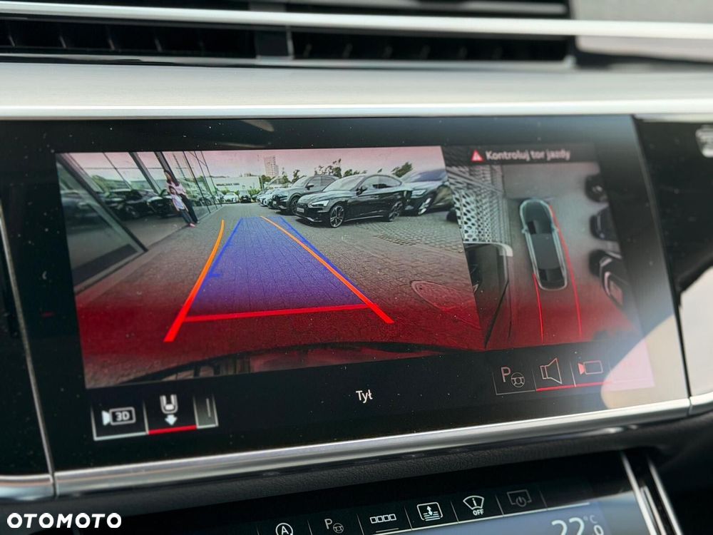 Audi A8 - 37