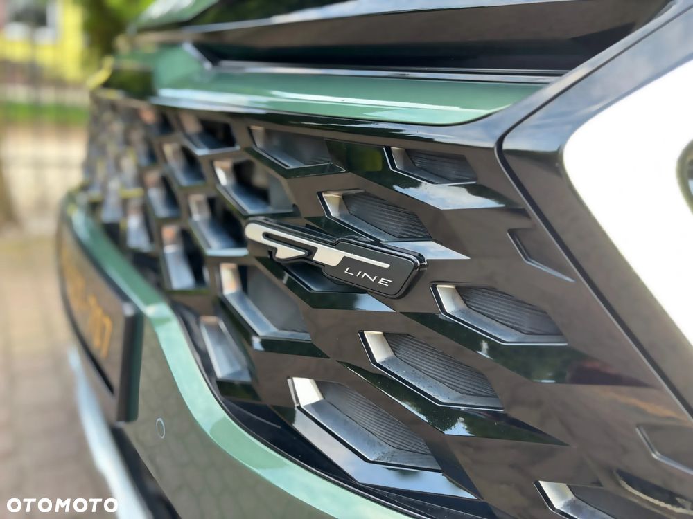 Kia Sportage 1.6 T-GDI HEV GT Line 2WD - 39