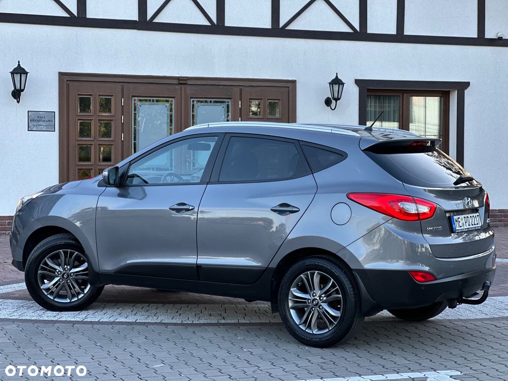 Hyundai ix35 - 15
