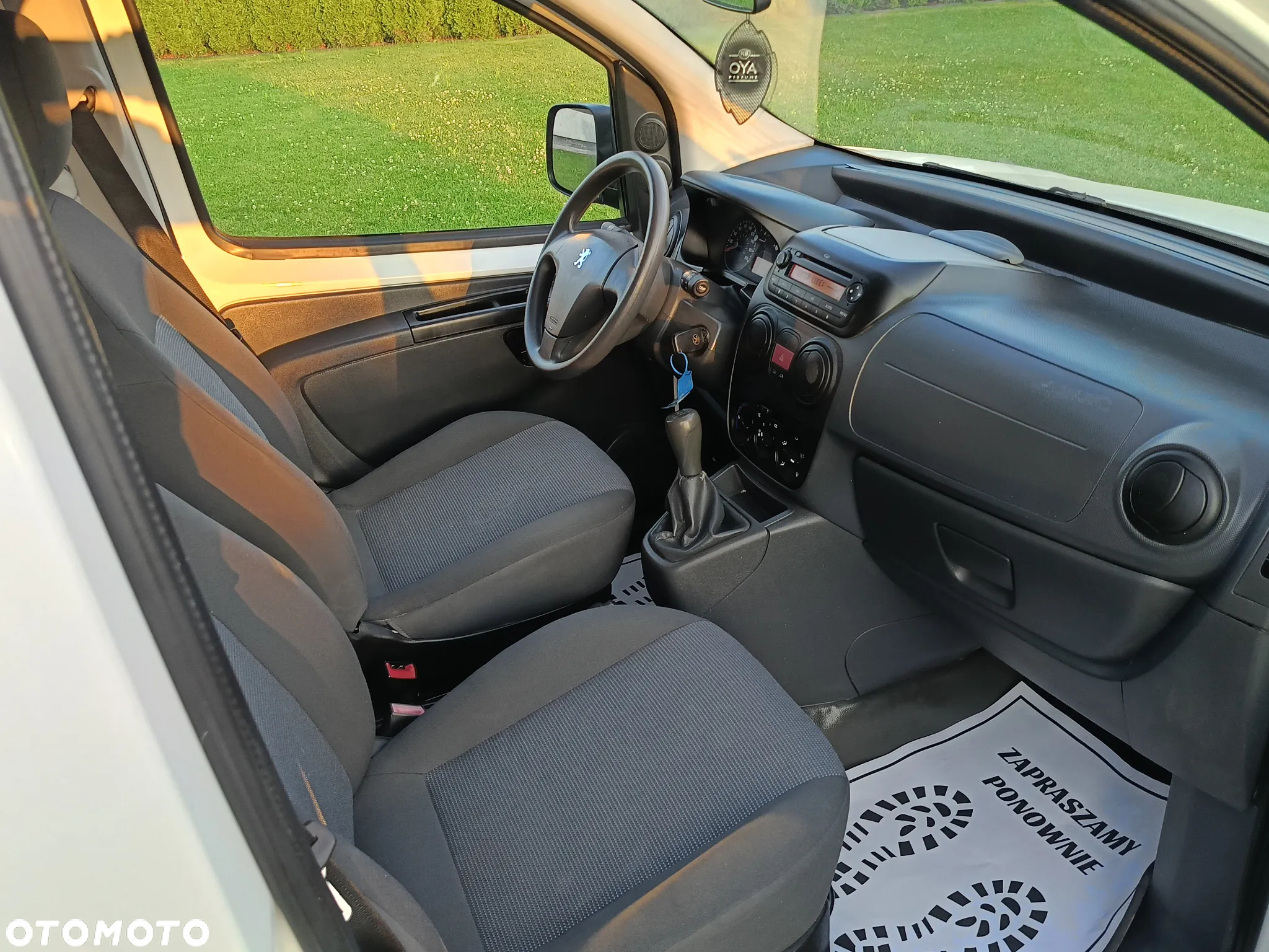 Peugeot BIPPER - 18