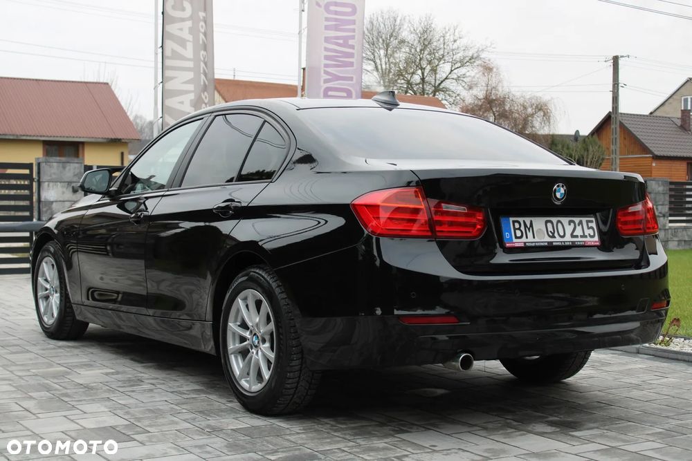 BMW Seria 3 - 19