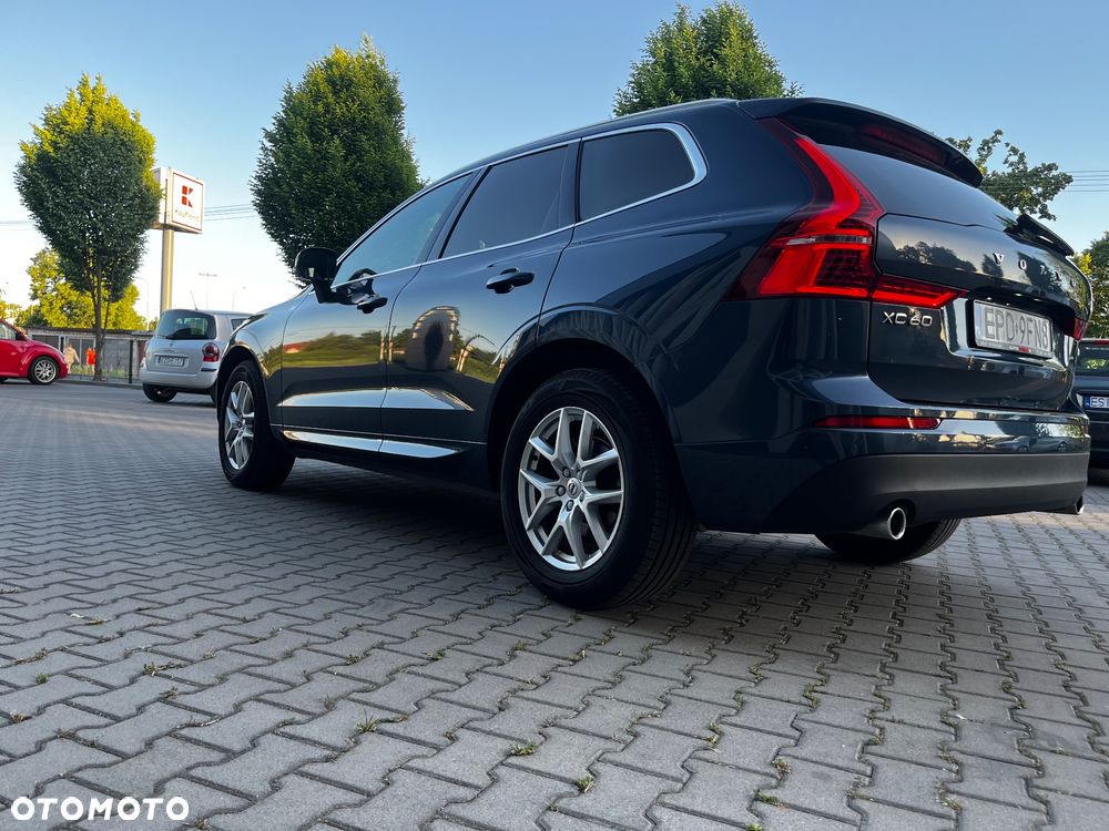 Volvo XC 60 - 6