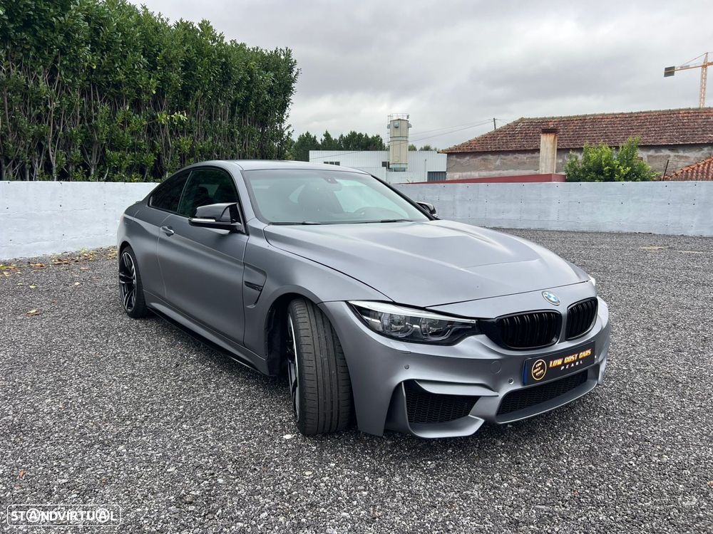 BMW 430 d Pack M - 2