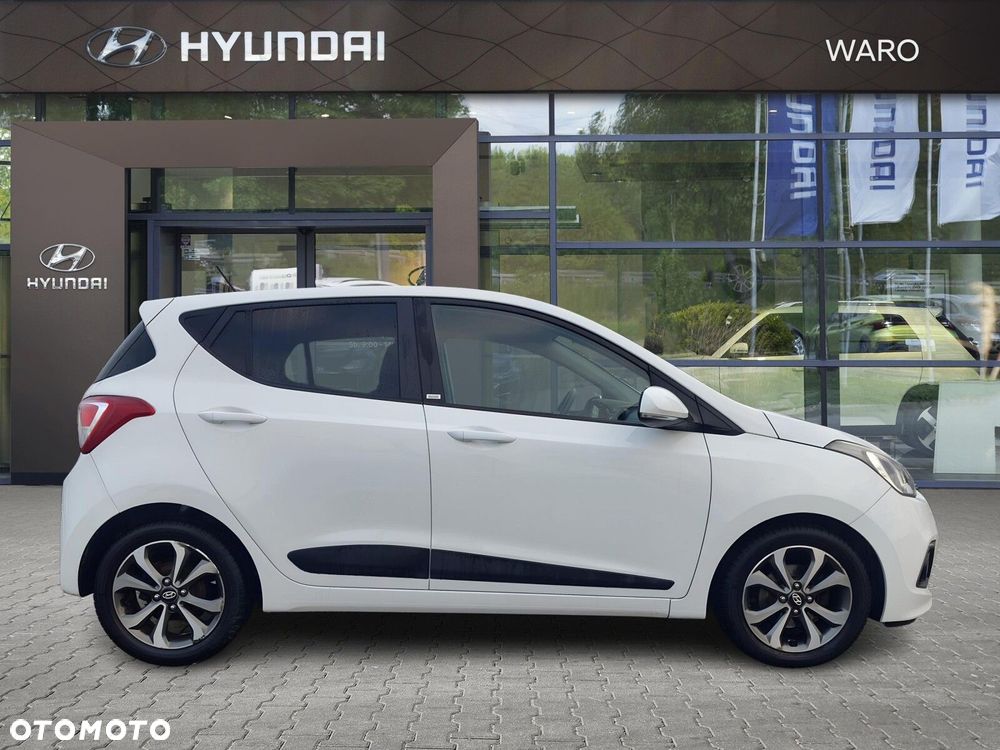 Hyundai i10 1.2 Comfort - 6