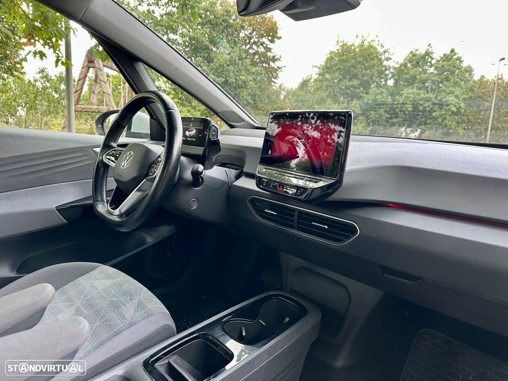 VW ID.3 Pro Confort - 15