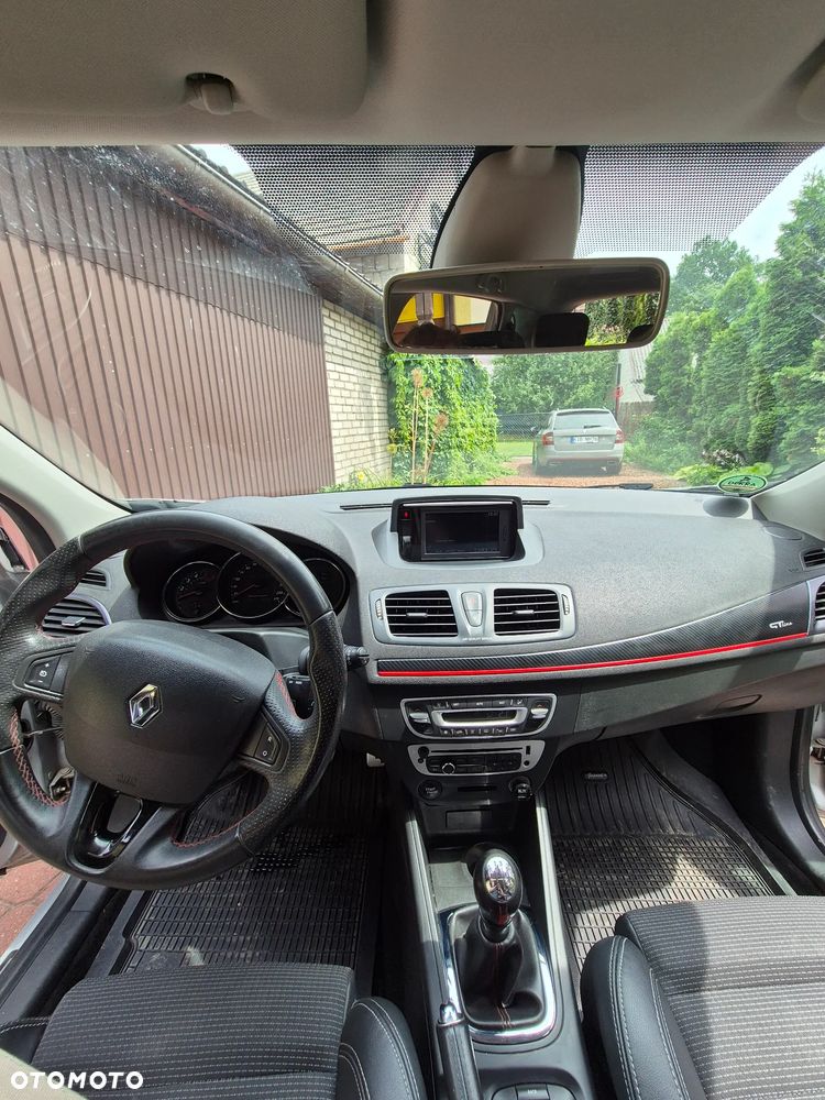 Renault Megane - 14
