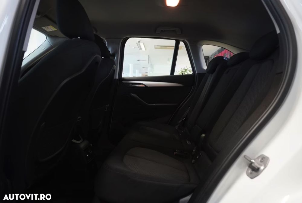 BMW X1 xDrive25e Advantage - 7