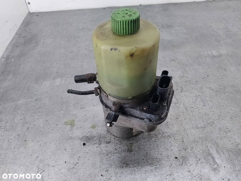 POMPA WSPOMAGANIA ELEKTRYCZNA SKODA FABIA II 6Q1423051CA 6Q2423051AH TRW - 1