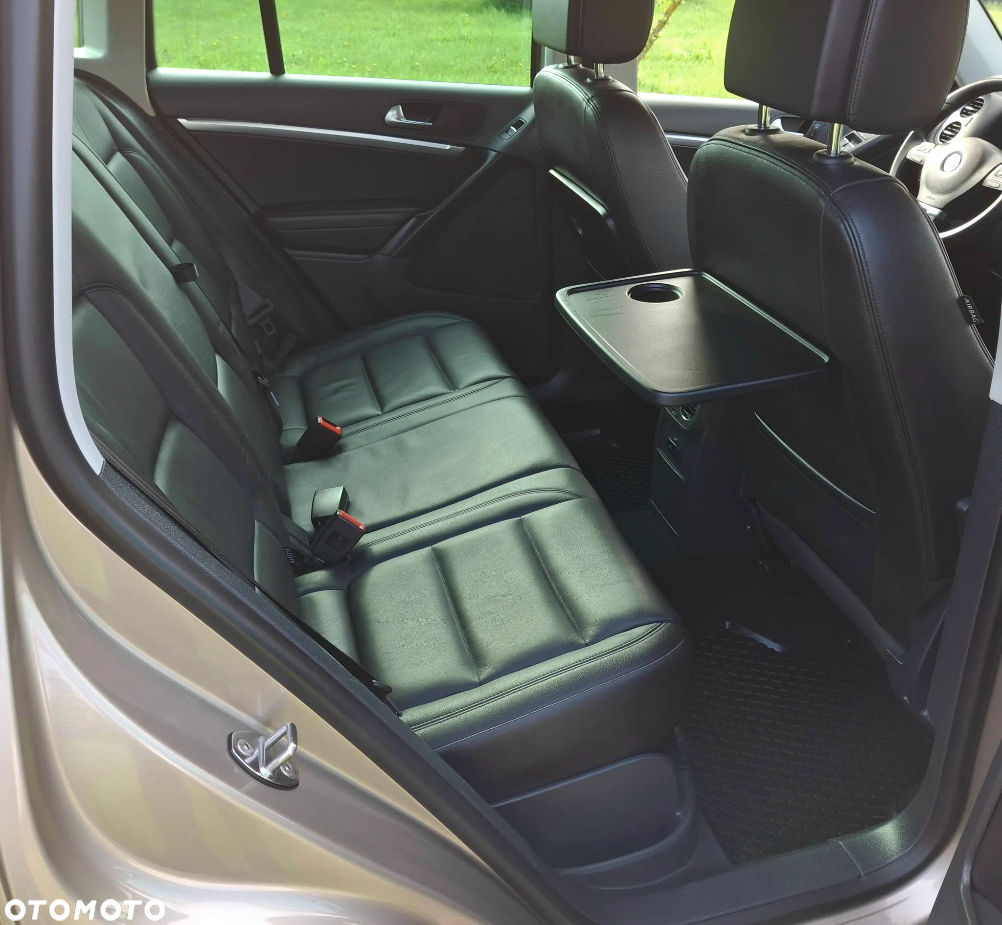 Volkswagen Tiguan 2.0 TDI DPF 4Motion BlueMotion Technology DSG Cup Sport & Style - 27