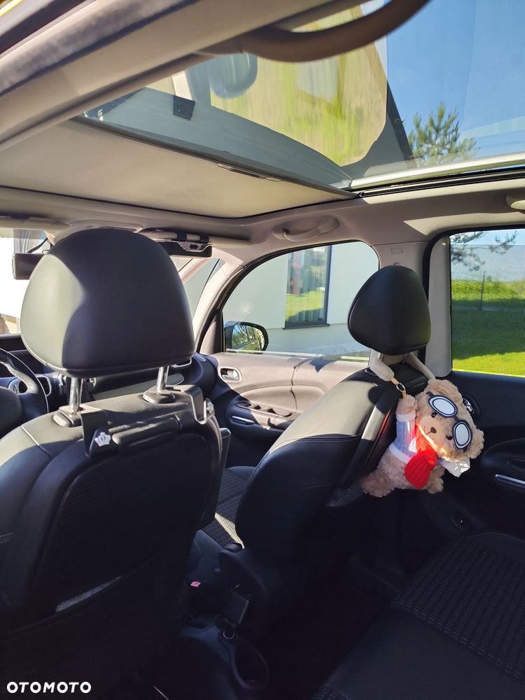 Citroën C3 Picasso HDi 110 FAP Exclusive - 4