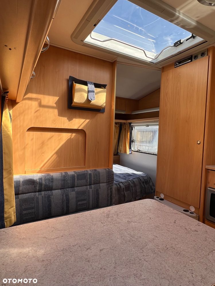 KNAUS Sport 500 - 14
